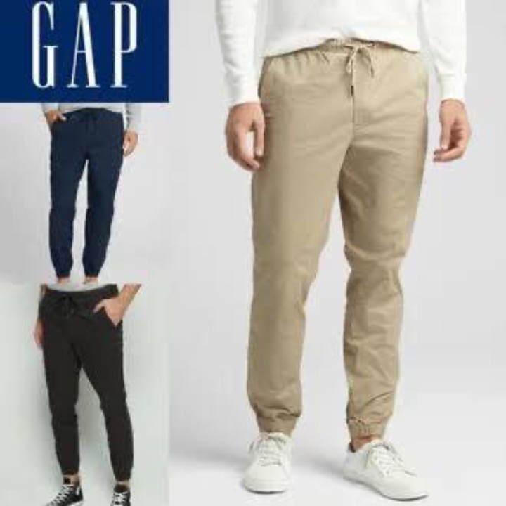 Gap Jogger