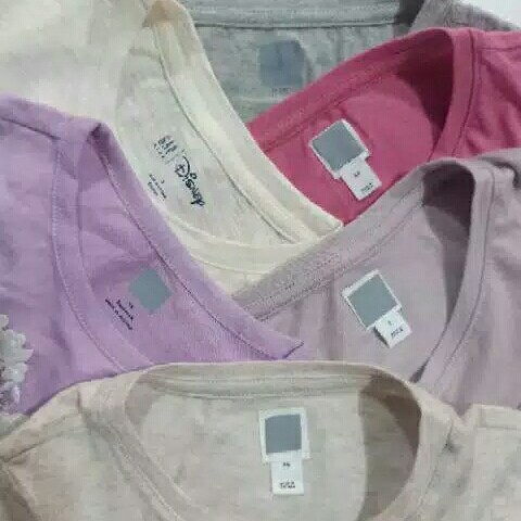 Gap Kids Long Sleeve 2