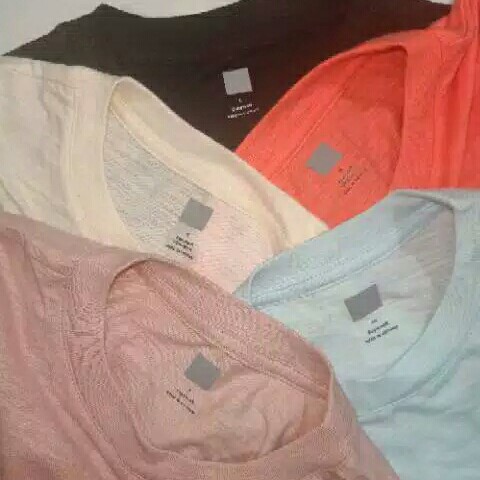 Gap Kids Tees 2