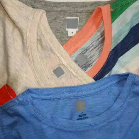 Gap Kids Tees 2