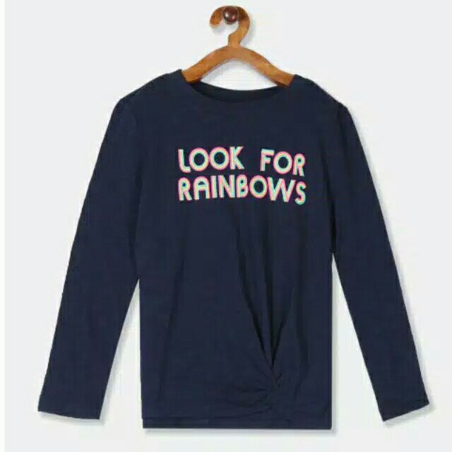 Gap Kids Tees 3