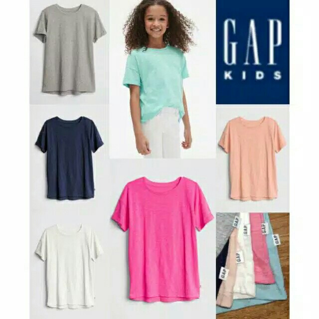 Gap Kids Tees Girl