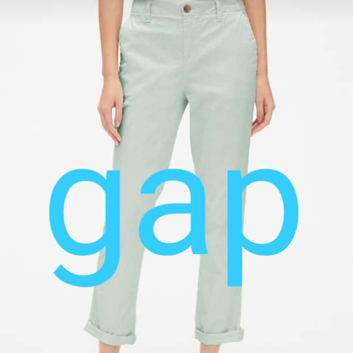 Gap Original