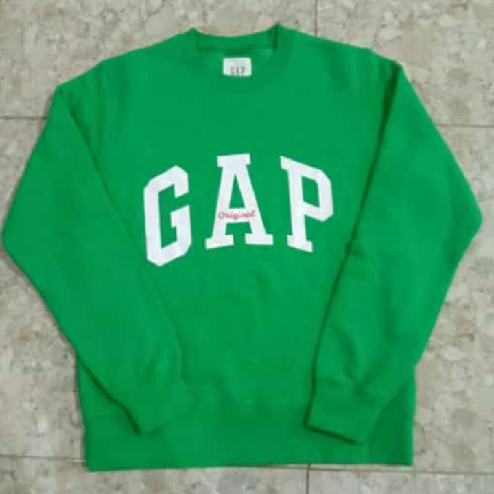 RN-Gap Original