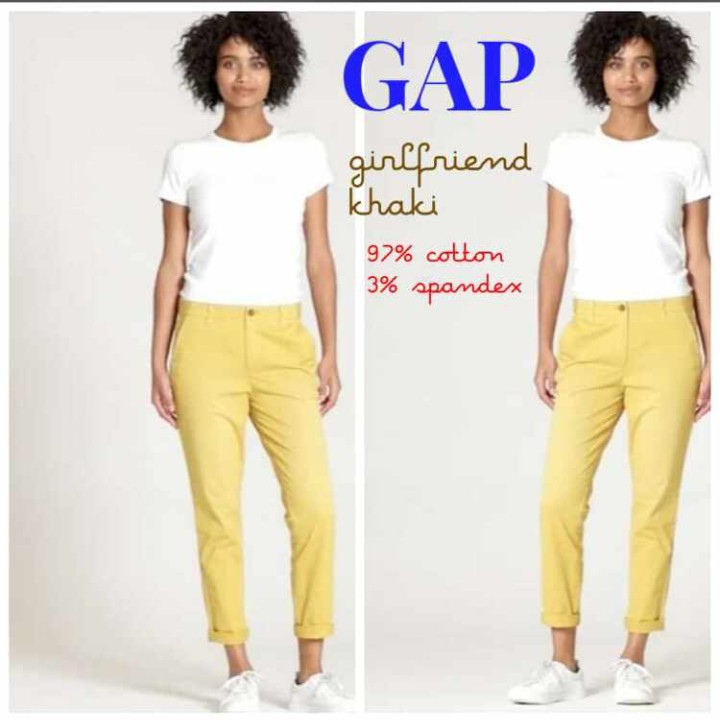 Gap Pants