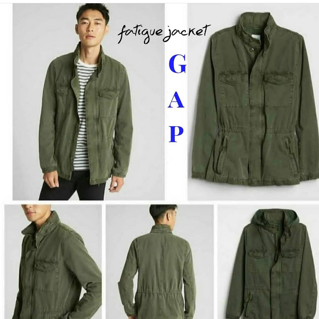 Gap Parka