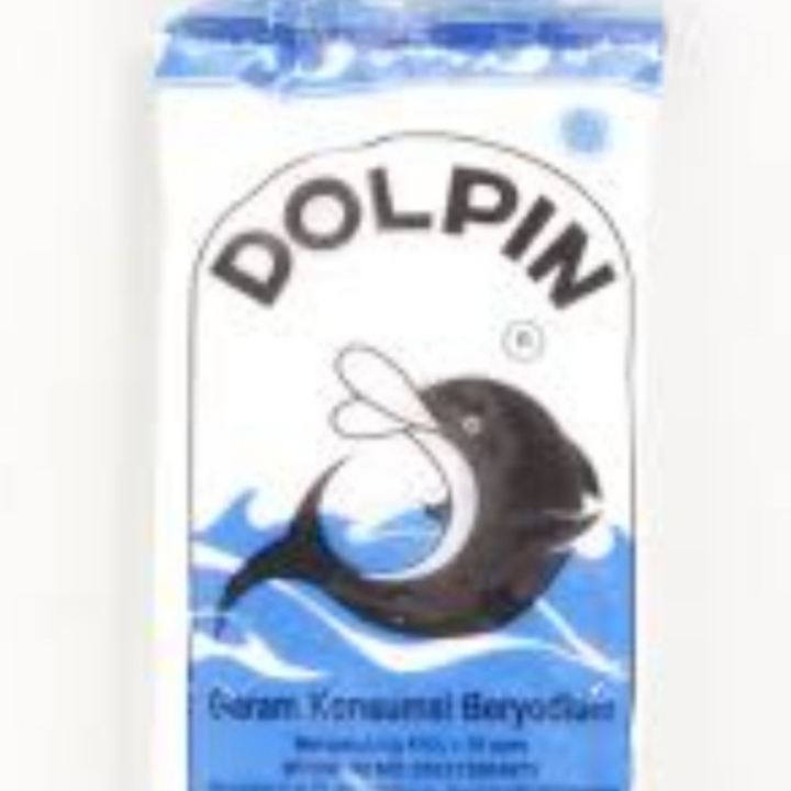 Garam Dolpin 100g