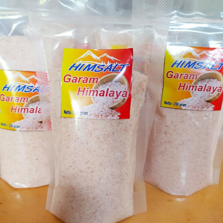 Garam Himalaya