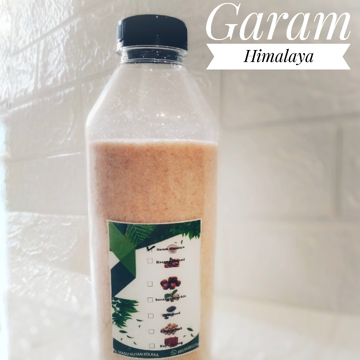 Garam Himalaya