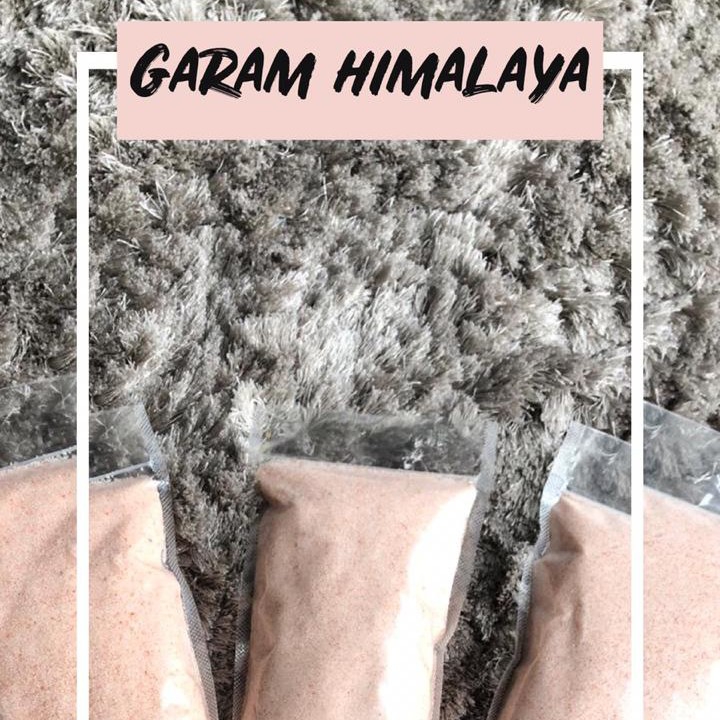 Garam Himalaya 1 Kg 2