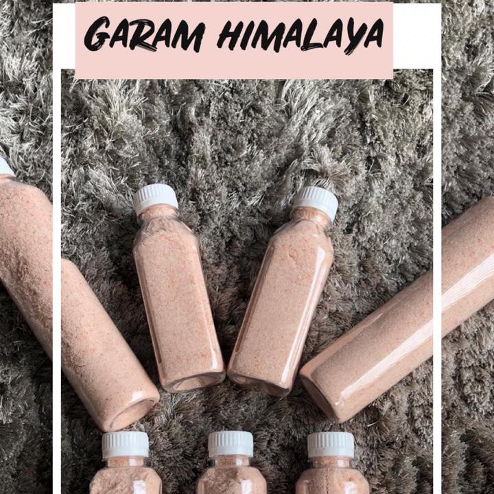 Garam Himalaya 1 Kg 3