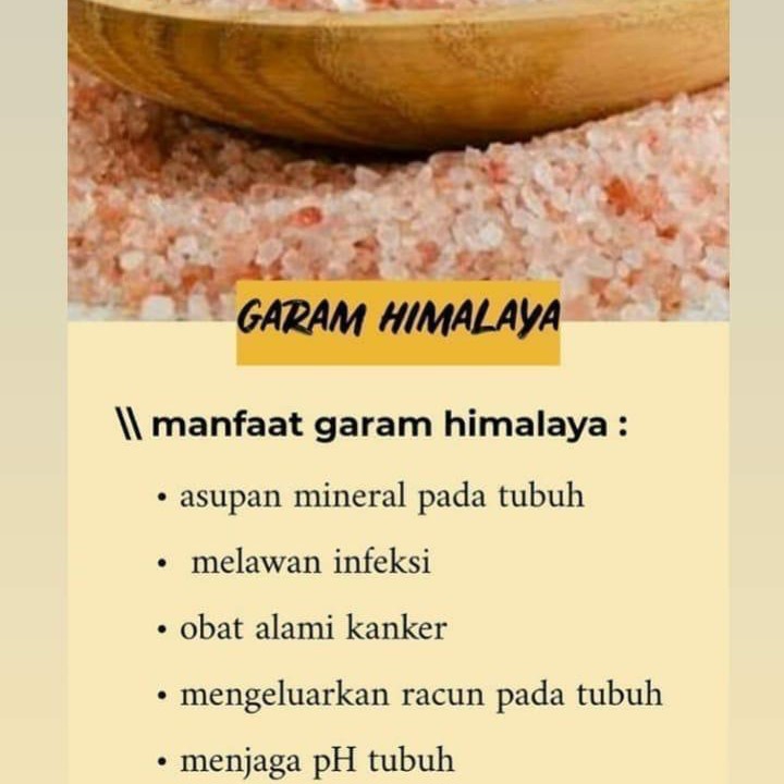 Garam Himalaya 1 Kg 4