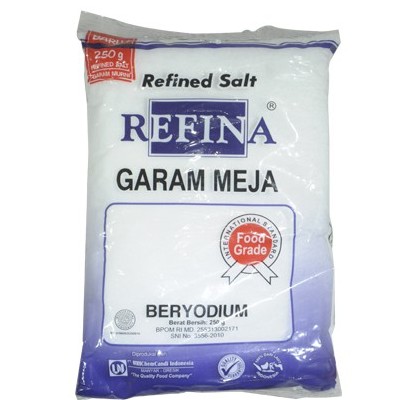 Garam Refina 500gr