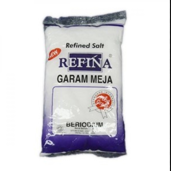 Garam Revina 