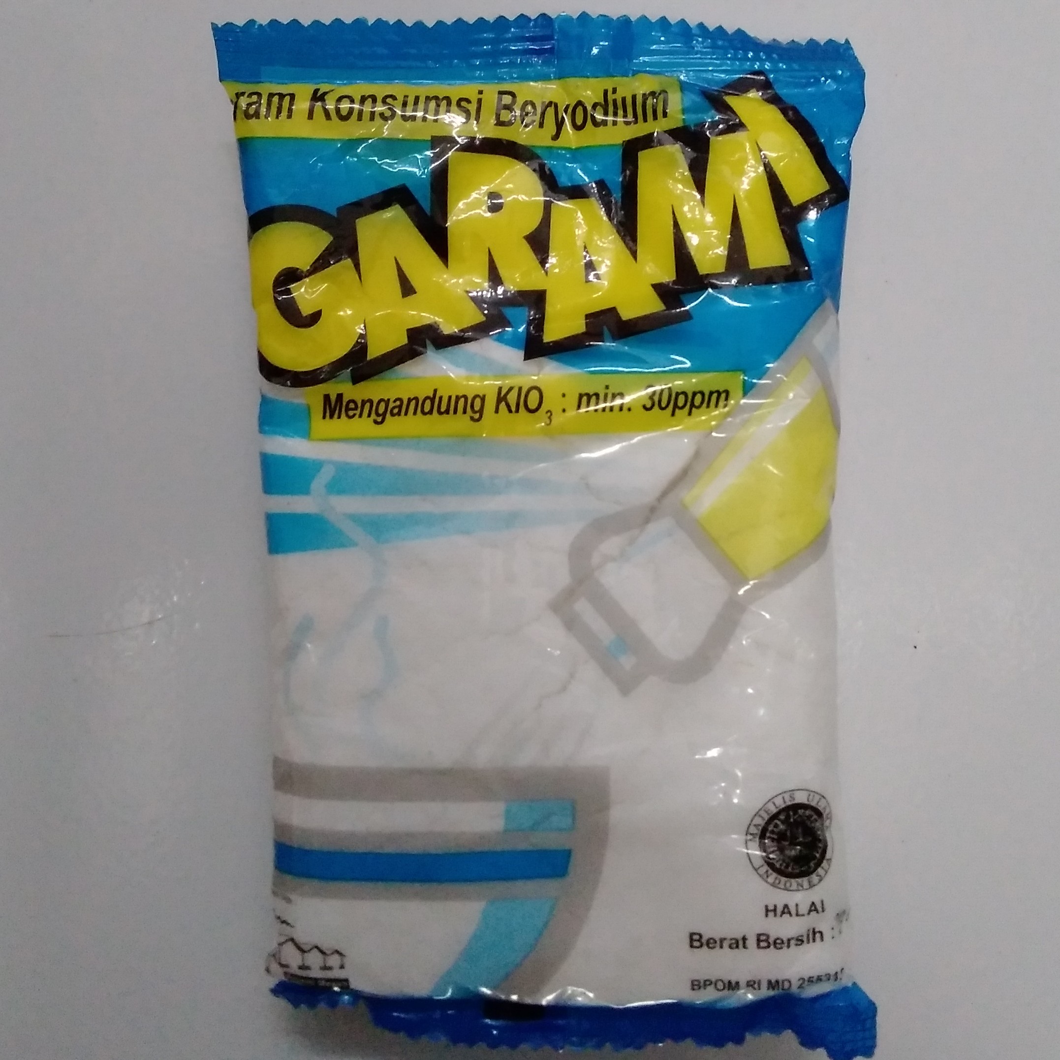 Garami 200gr