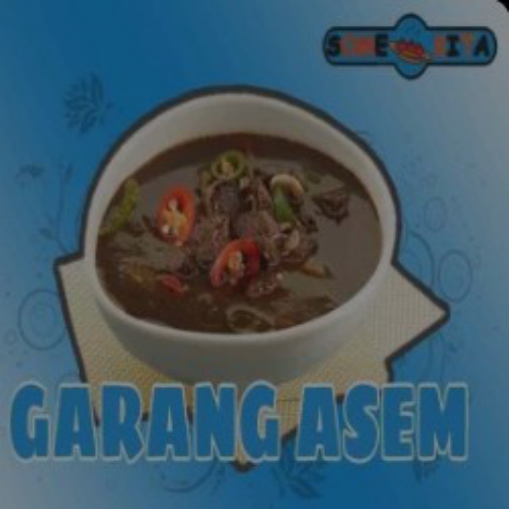 Garang Asem