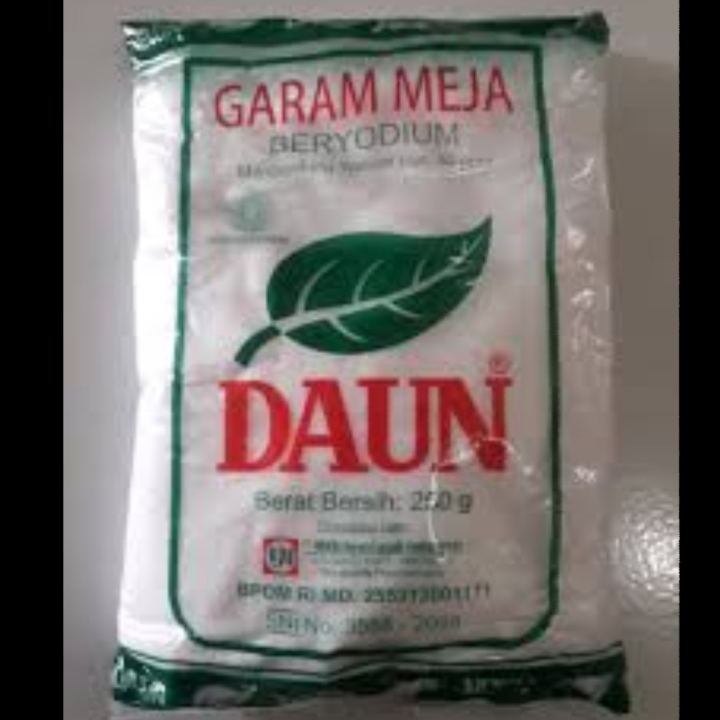 Garanm Daun