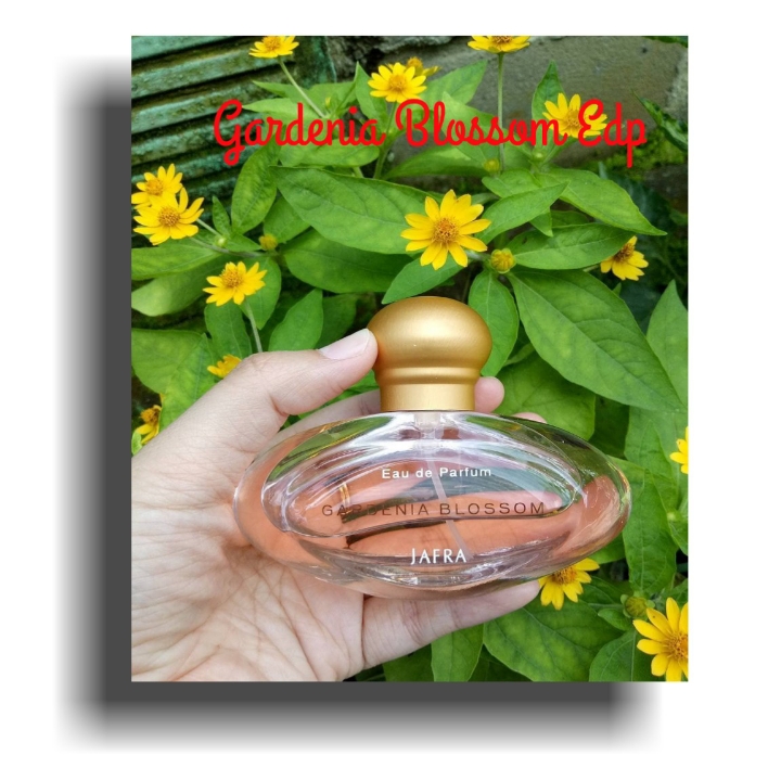 Gardenia Blossom Edp