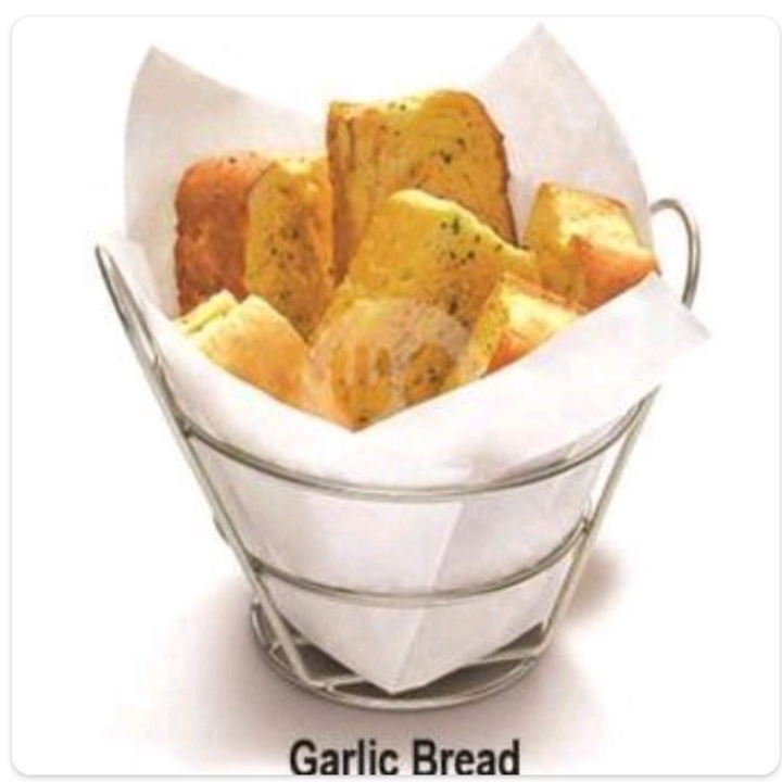 Garlic Bread