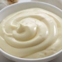 Garlic Mayo