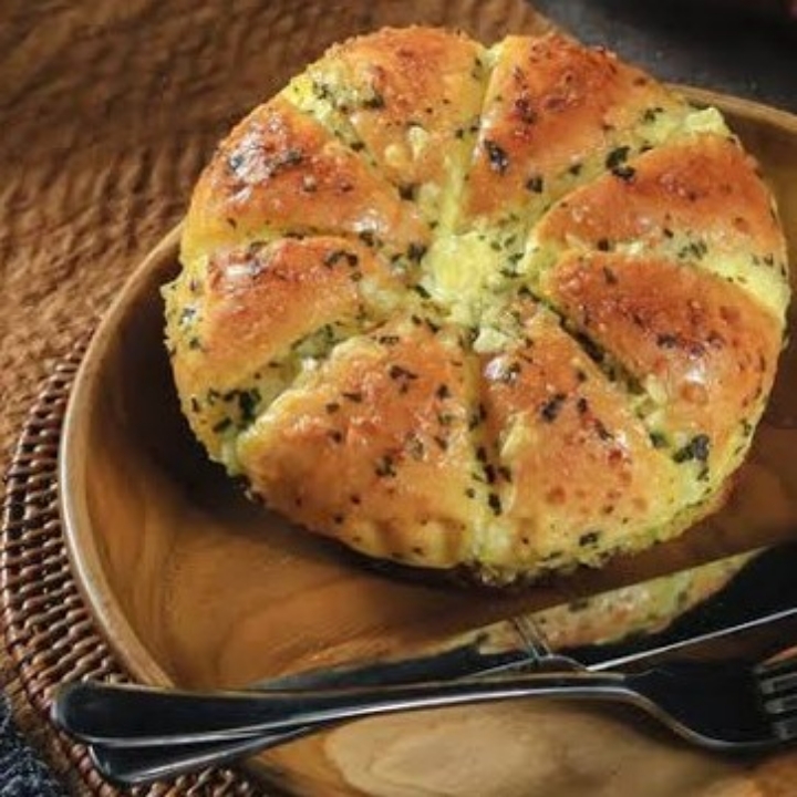 Garlic cheese Bread