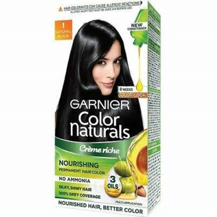 Garnier Colour Naturals 55ml