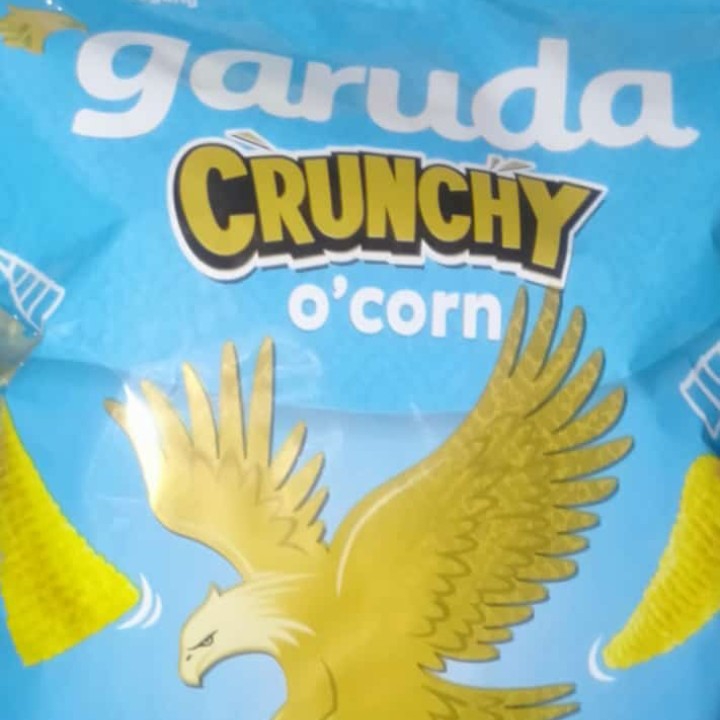 Garuda Chunchy Corn