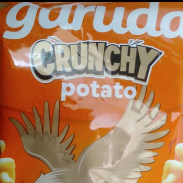 Garuda Potato