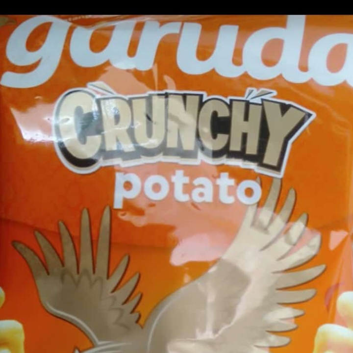 Garuda Potato