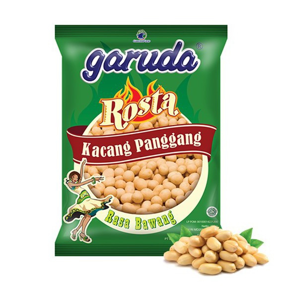 Garuda Rosta Bawang