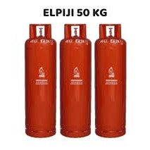 Gas Lpg 50kg