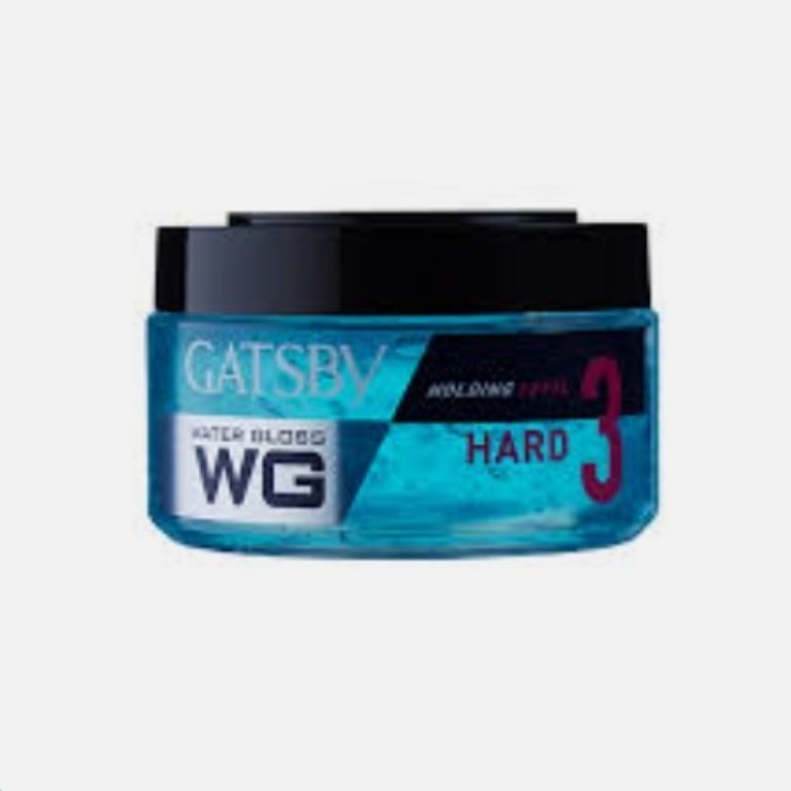 Gatsby Hard Level 3 150ml