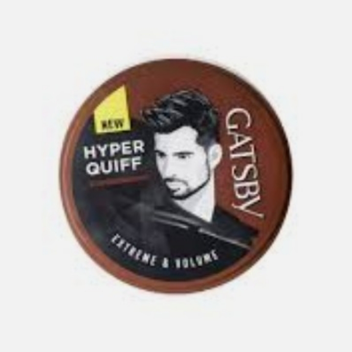 Gatsby Hyper Quiff 75 Gr