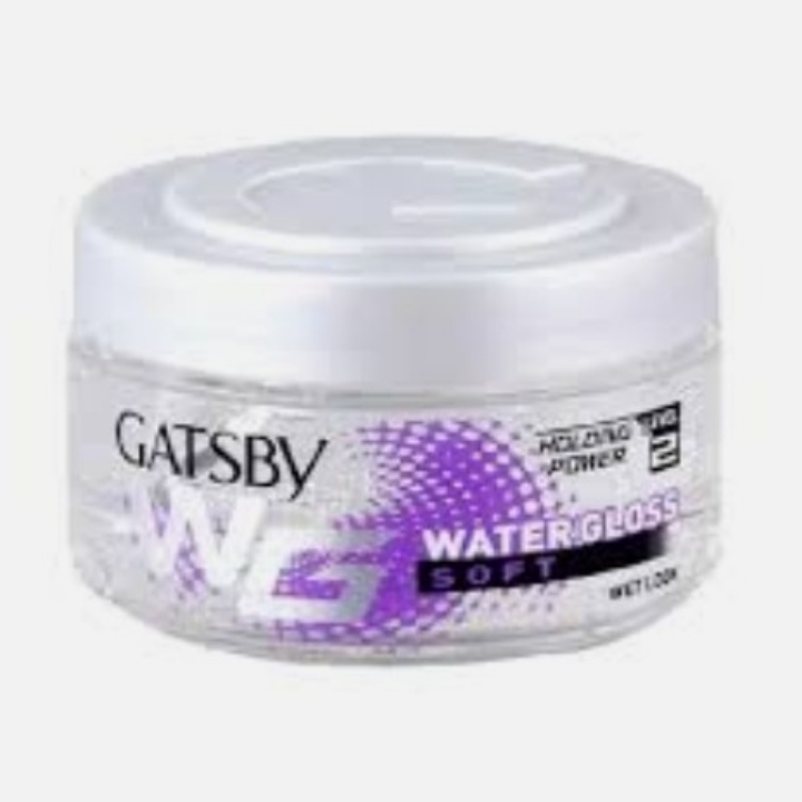 Gatsby Soft 75gr