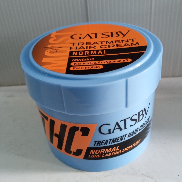 Gatsby THC Normal 4