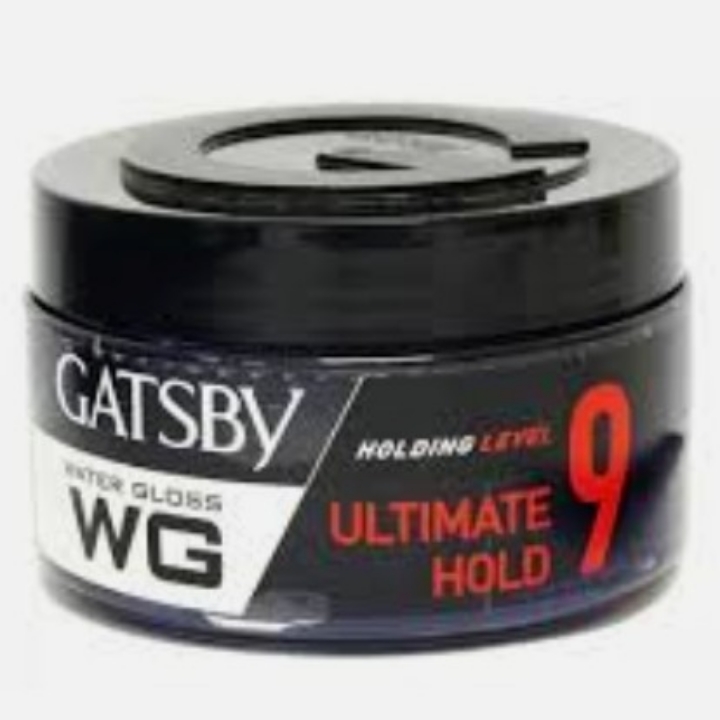 Gatsby Ultimate Hold 150gr