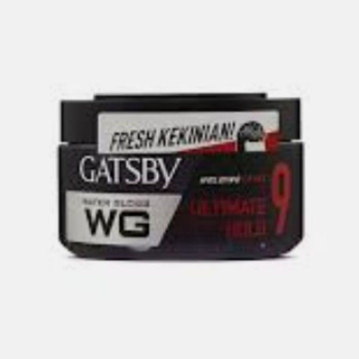 Gatsby Ultimate Hold 75gr