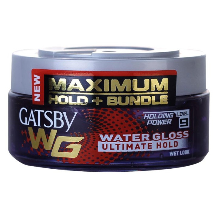 Gatsby Water Gloss