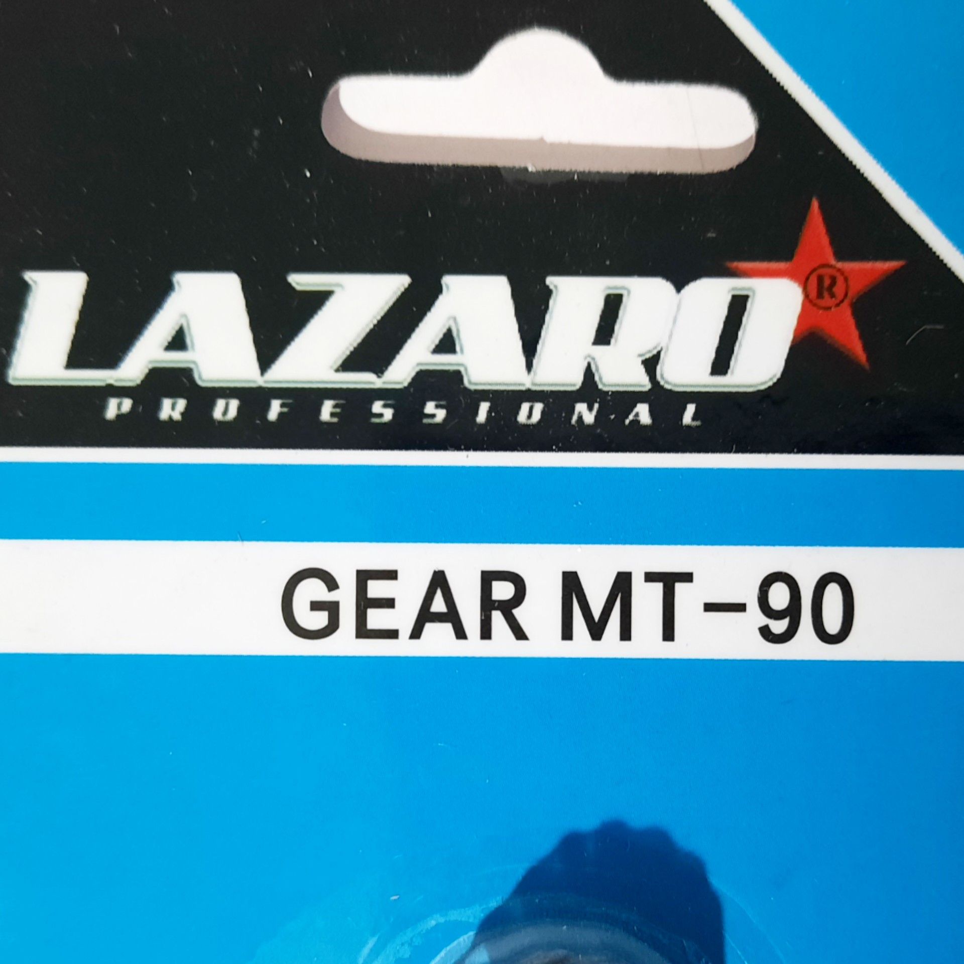 Gear Gigi Gerinda MT-90 Lazaro 5