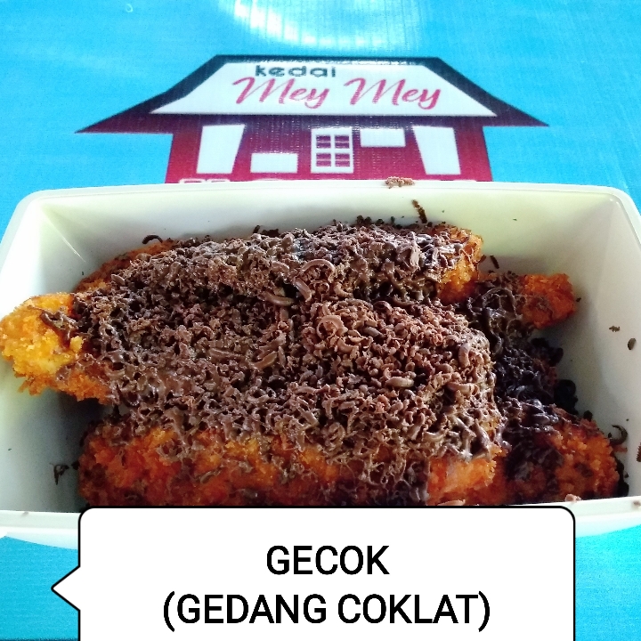 Gecok