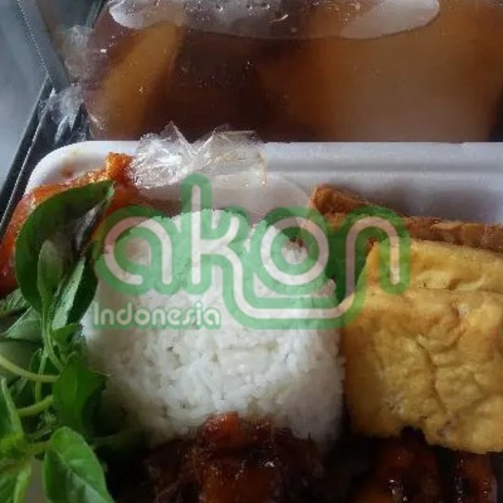 Gede Roso Ayam Bakar