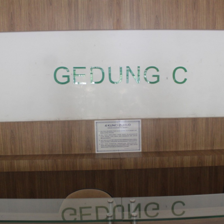 Gedung C