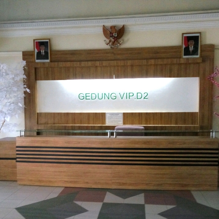 Gedung D2