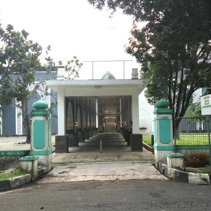 Gedung D3