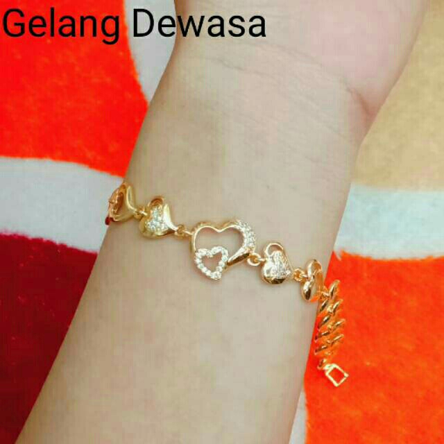 Gelang Dewasa