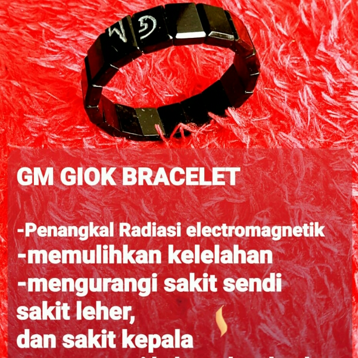 Gelang GM BARACELET