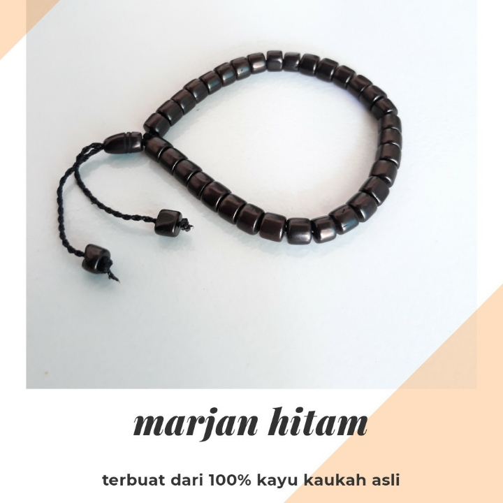 Gelang Kaokah Marjan 2