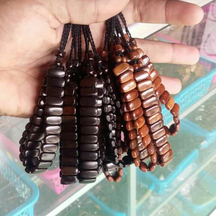 Gelang Kokka