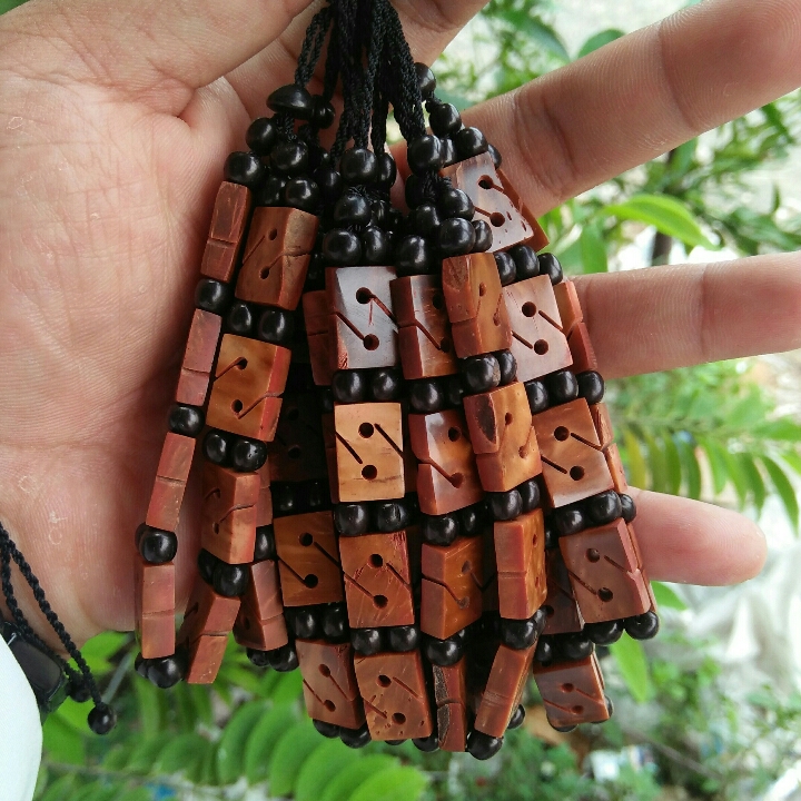 Gelang Kokka