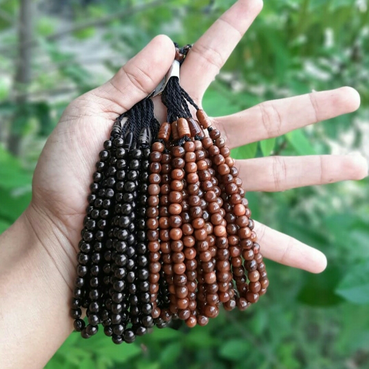 Gelang Kokka Bulat Kepala